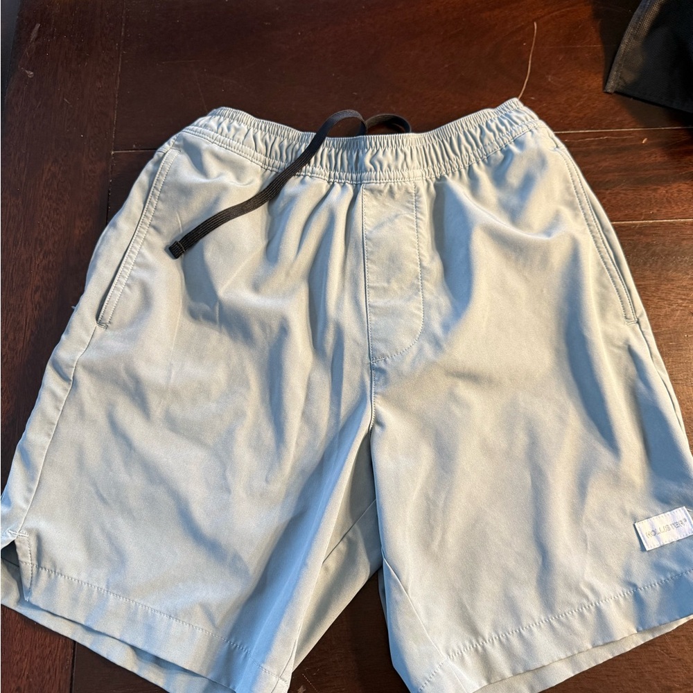 Men's Hollister sport short